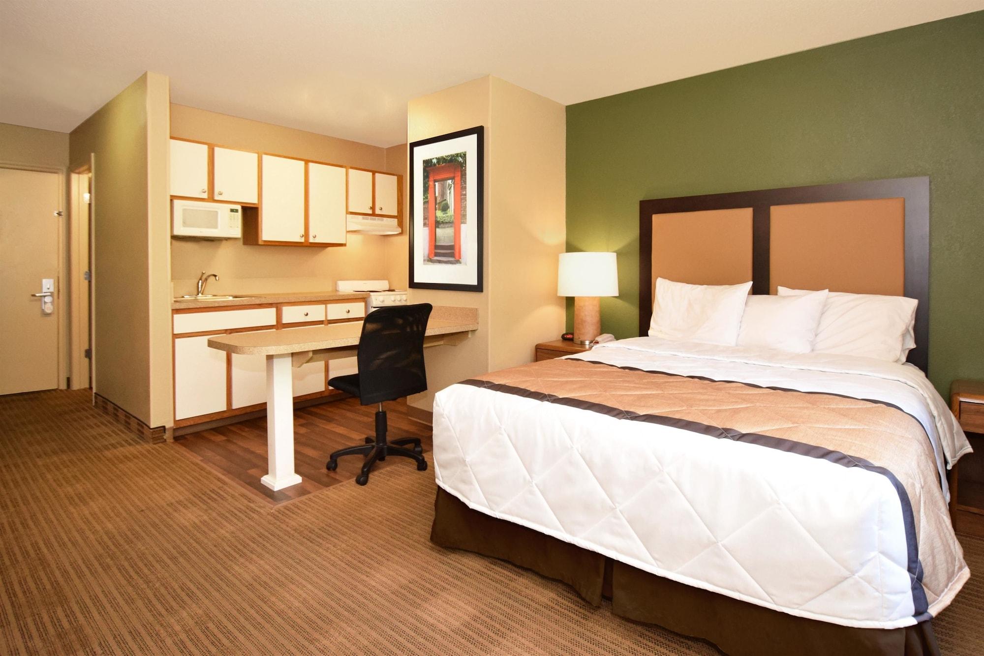เอ็กซ์เทนด์ สเตย์ อเมริกา ดัลลัส มาร์เก็ตเซ็นเตอร์ Hotel ภายนอก รูปภาพ