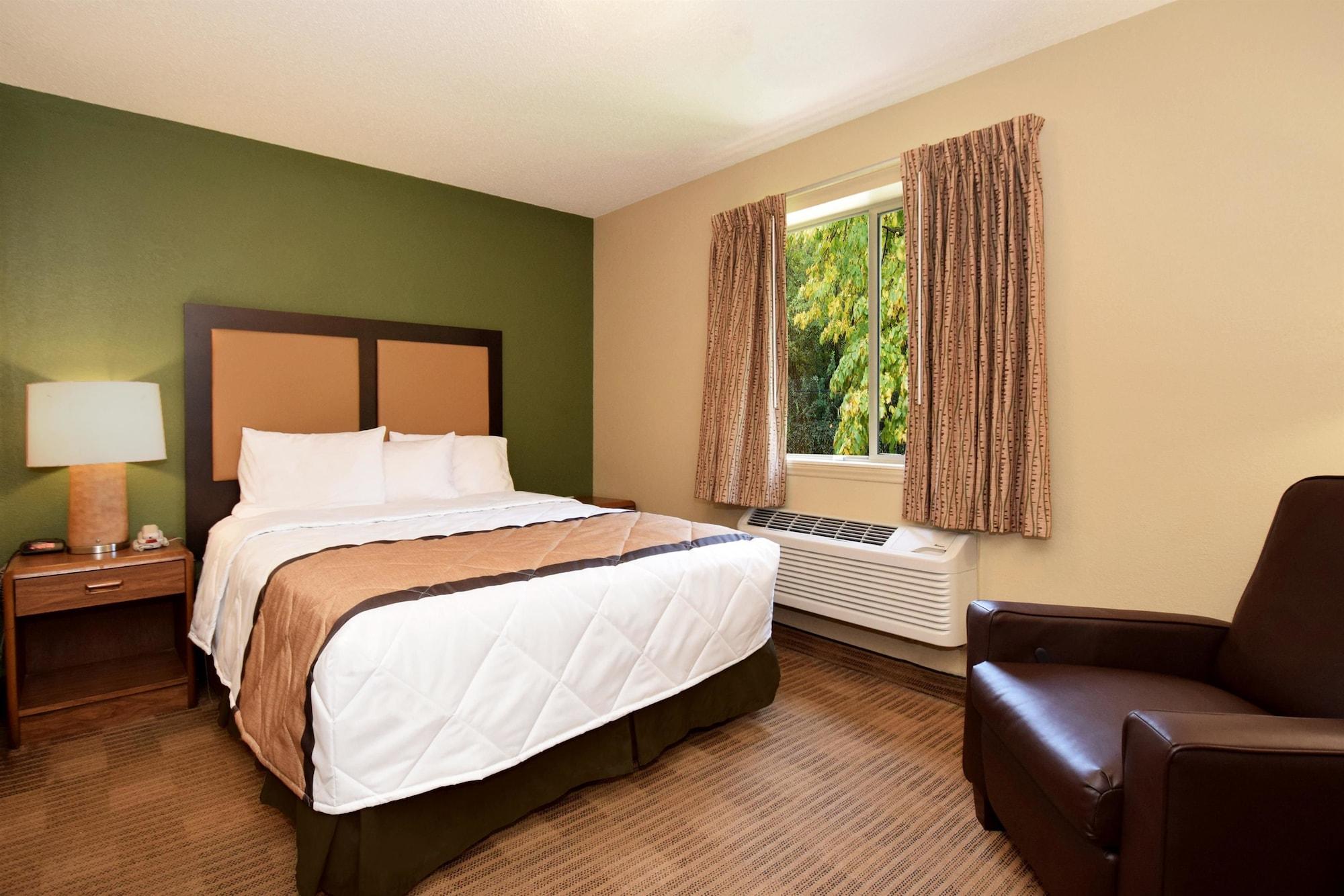 เอ็กซ์เทนด์ สเตย์ อเมริกา ดัลลัส มาร์เก็ตเซ็นเตอร์ Hotel ภายนอก รูปภาพ