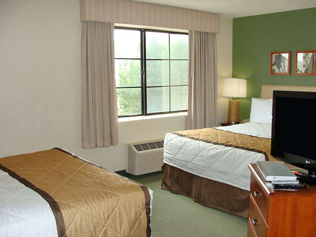 เอ็กซ์เทนด์ สเตย์ อเมริกา ดัลลัส มาร์เก็ตเซ็นเตอร์ Hotel ห้อง รูปภาพ