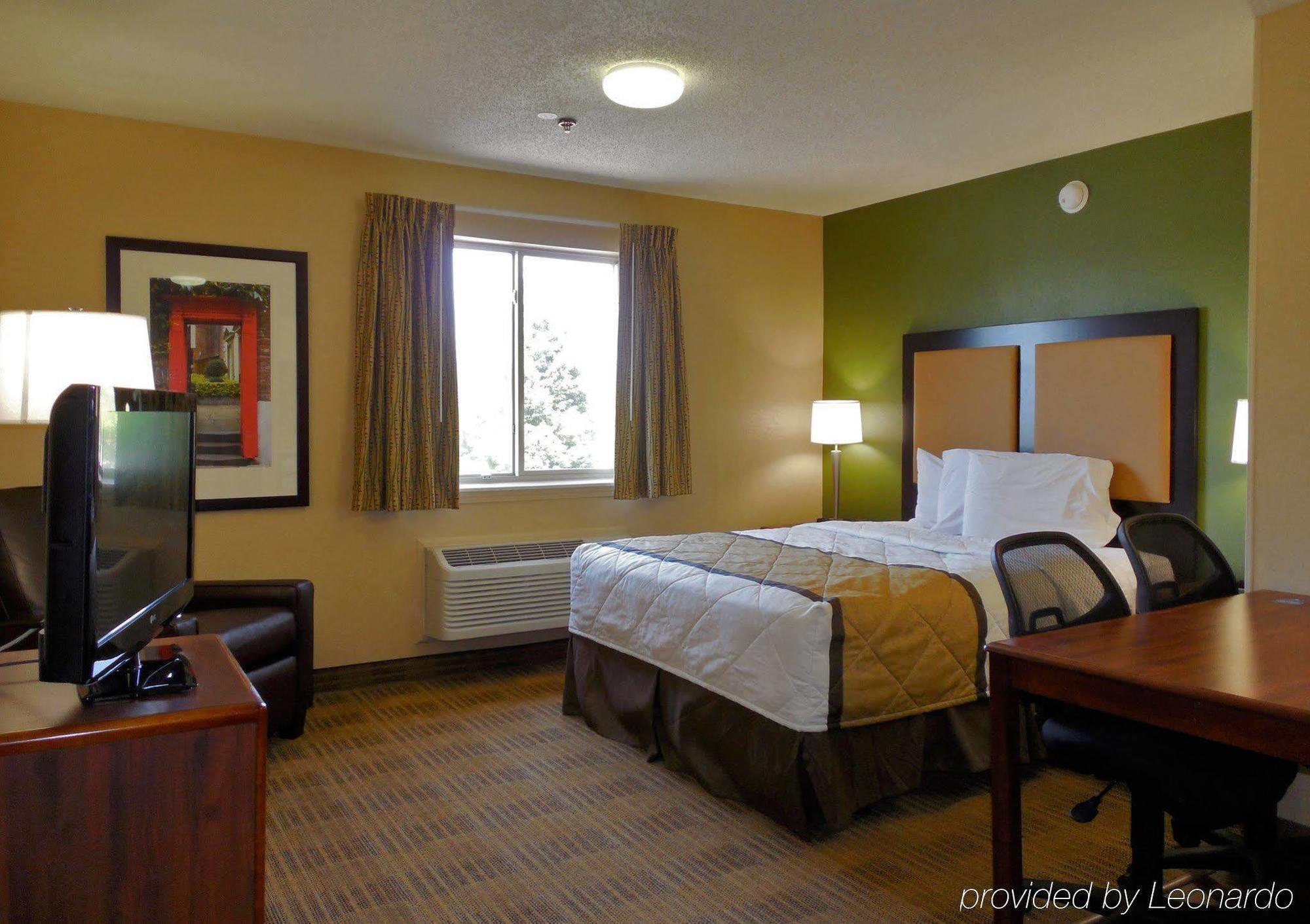 เอ็กซ์เทนด์ สเตย์ อเมริกา ดัลลัส มาร์เก็ตเซ็นเตอร์ Hotel ภายนอก รูปภาพ