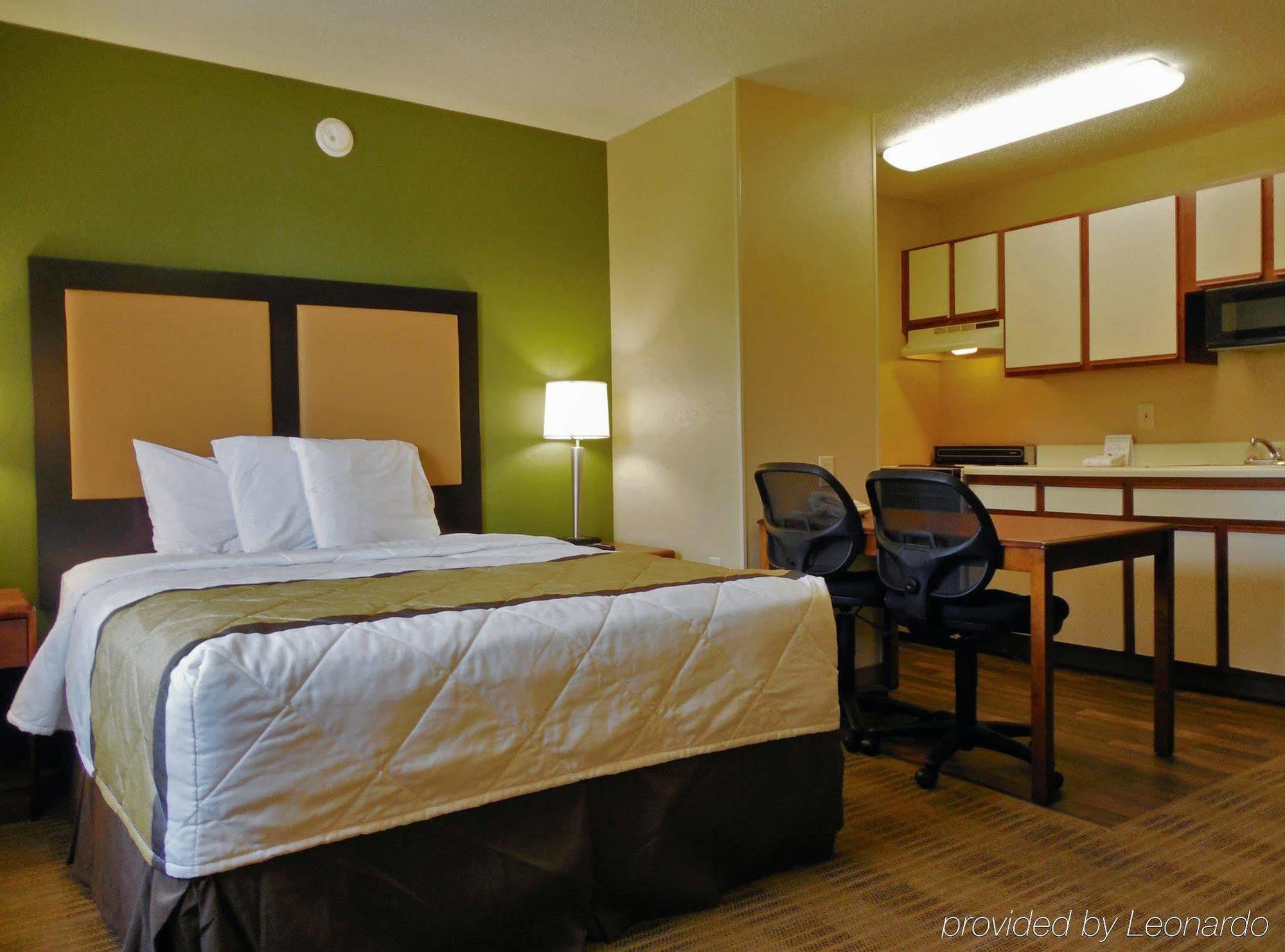 เอ็กซ์เทนด์ สเตย์ อเมริกา ดัลลัส มาร์เก็ตเซ็นเตอร์ Hotel ภายนอก รูปภาพ